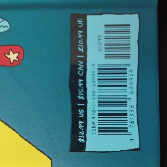 Children's book - Picture 3 of 3